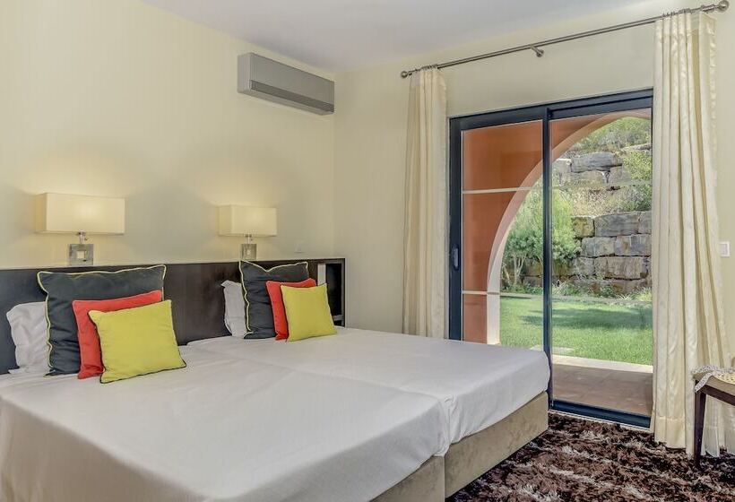 Апартаменты 2 Спальни, Amendoeira Golf Resort