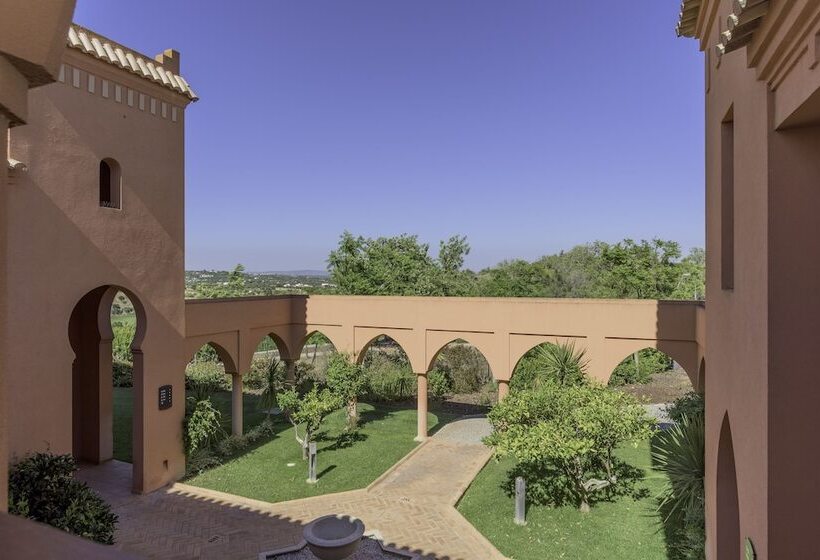Апартаменты 2 Спальни, Amendoeira Golf Resort