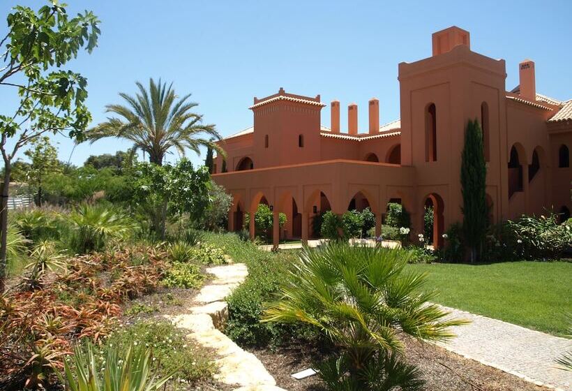 Апартаменты 1 Спальня, Amendoeira Golf Resort