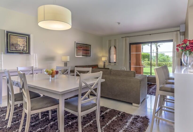 Апартаменты 1 Спальня, Amendoeira Golf Resort