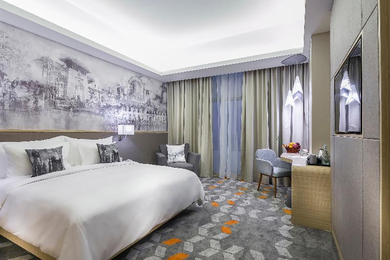 Апартаменты 1 Спальня, Amendoeira Golf Resort