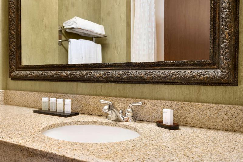 Люкс Премиум, Embassy Suites By Hilton Albuquerque