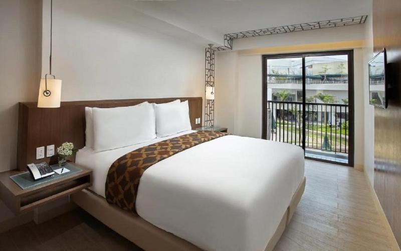 Люкс Премиум, Embassy Suites By Hilton Albuquerque