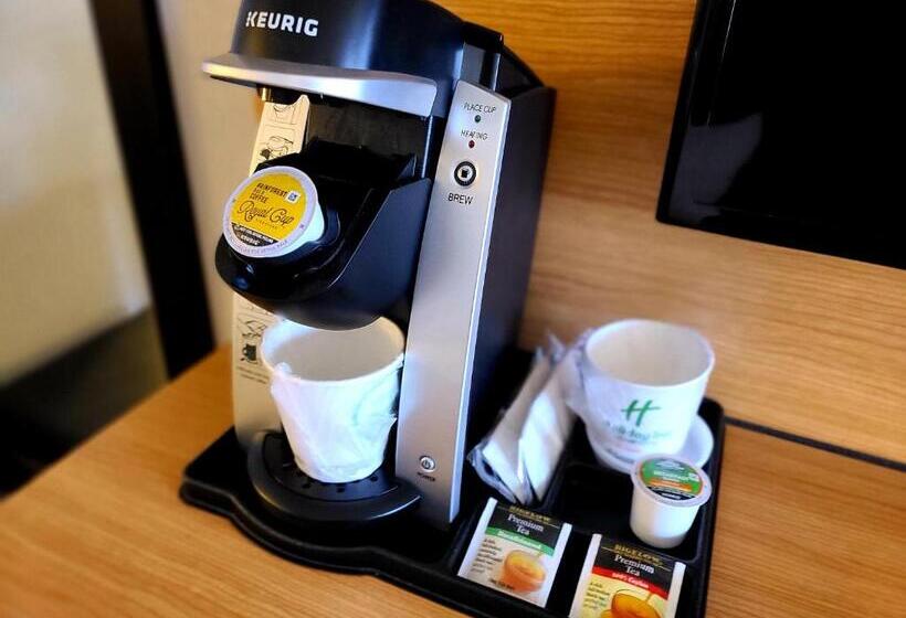 Family Suite, Holiday Inn Hotel & Suites Bloomington Airport, An Ihg