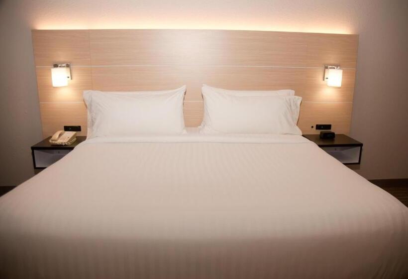 Стандартный Номер Кровать Кинг, Holiday Inn Express Hotel & Suites Athens By Ihg