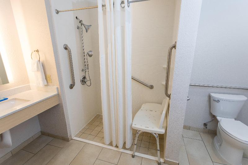 Стандартный Номер Кровать Кинг, Holiday Inn Express Hotel & Suites Athens By Ihg