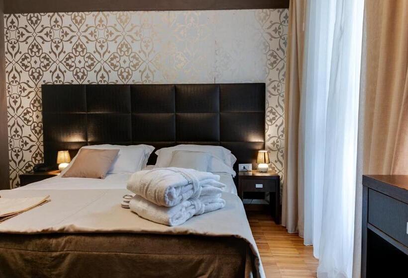 高级大房间, Atmosfere Milano Marittima