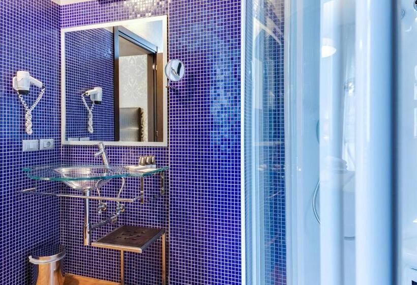 标准间, Atmosfere Milano Marittima