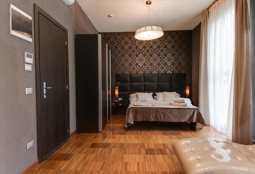 小型套房, Atmosfere Milano Marittima