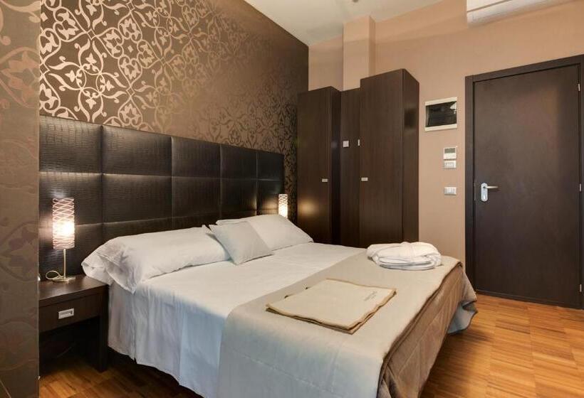 标准间, Atmosfere Milano Marittima
