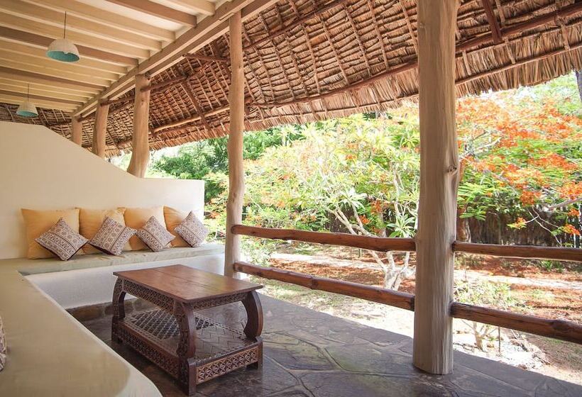 اتاق سوپریور, Temple Point Resort