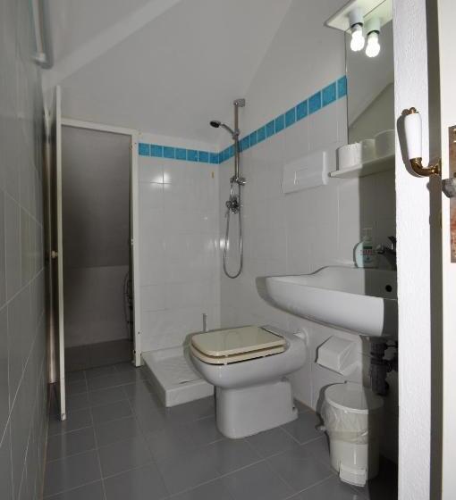 Апартаменты 1 Спальня Нижний Этаж, Appartamenti Residence Vela Blu Golfo Aranci