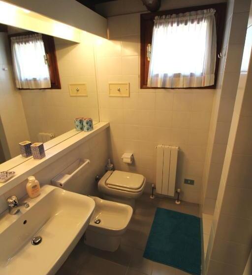 Дом 3 Спальни, Appartamenti Residence Vela Blu Golfo Aranci