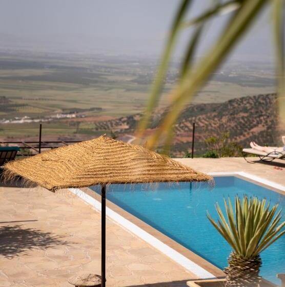 Номер Стандарт, Dar El Mandar   Ferme & Table D Hôte Berbère