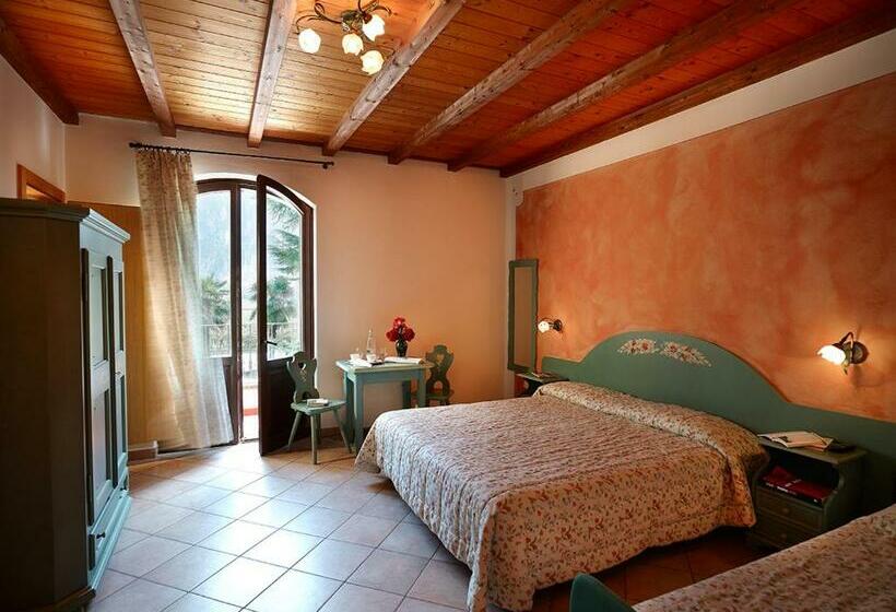 스탠다드 룸, Agriturismo Roeno