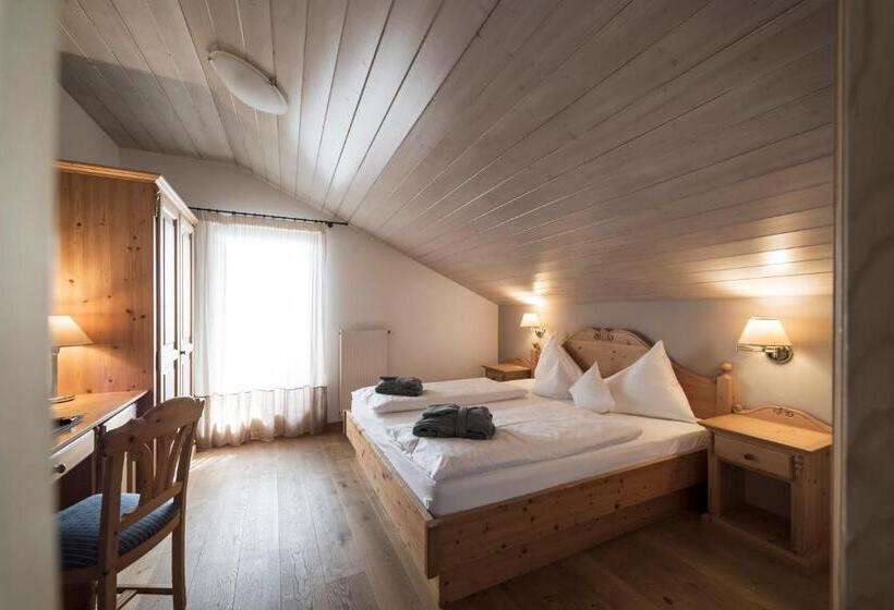 Comfort room with balcony, Belvedere   Fine Dining, Hideaway & Spa