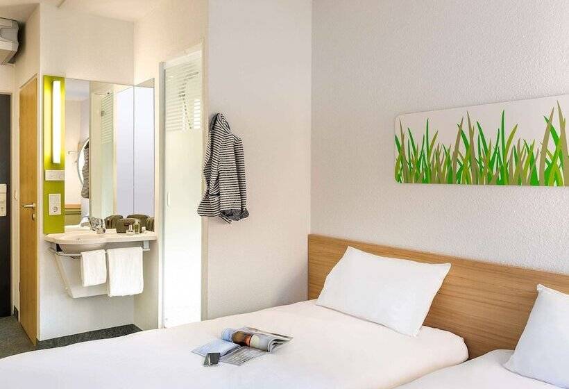 اتاق استاندارد, B&b Hotel Thionville Yutz A31