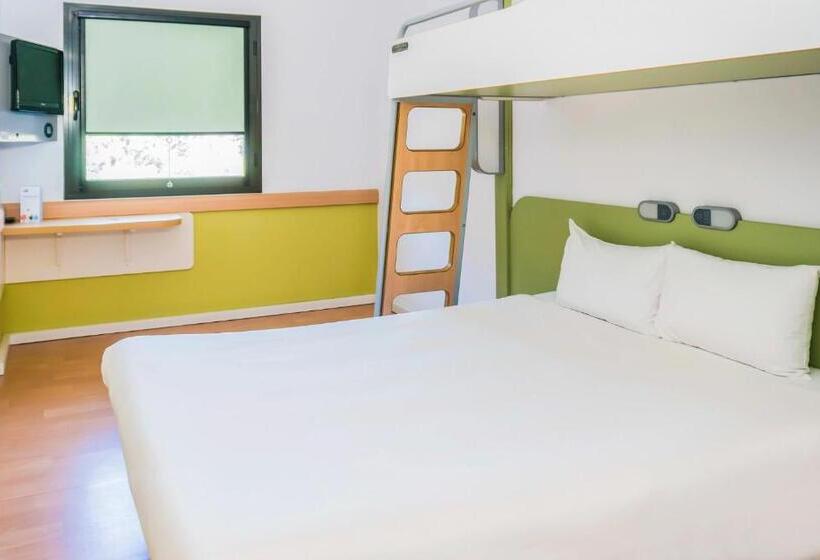 اتاق استاندارد, B&b Hotel Thionville Yutz A31