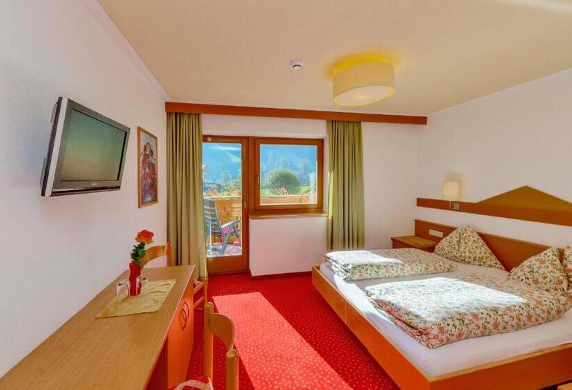 Quarto Economy, Martinshof Berg Herz