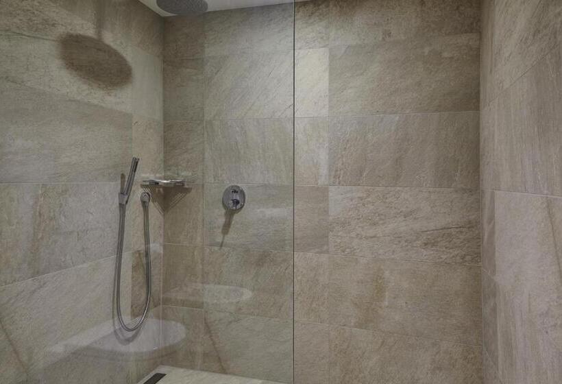 Люкс Deluxe 2 Спальни, Obermoosburg