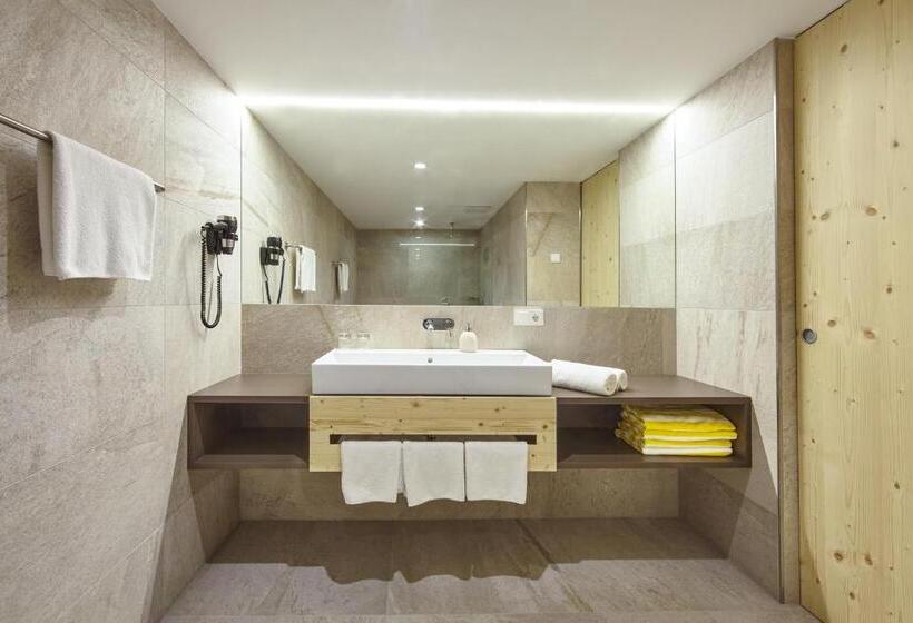 Люкс Deluxe 2 Спальни, Obermoosburg
