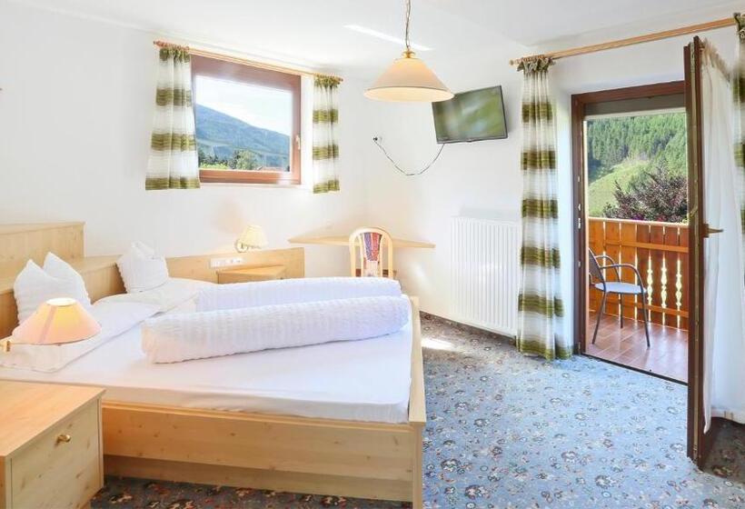 Номер Стандарт, Pension Alpenhof B&b