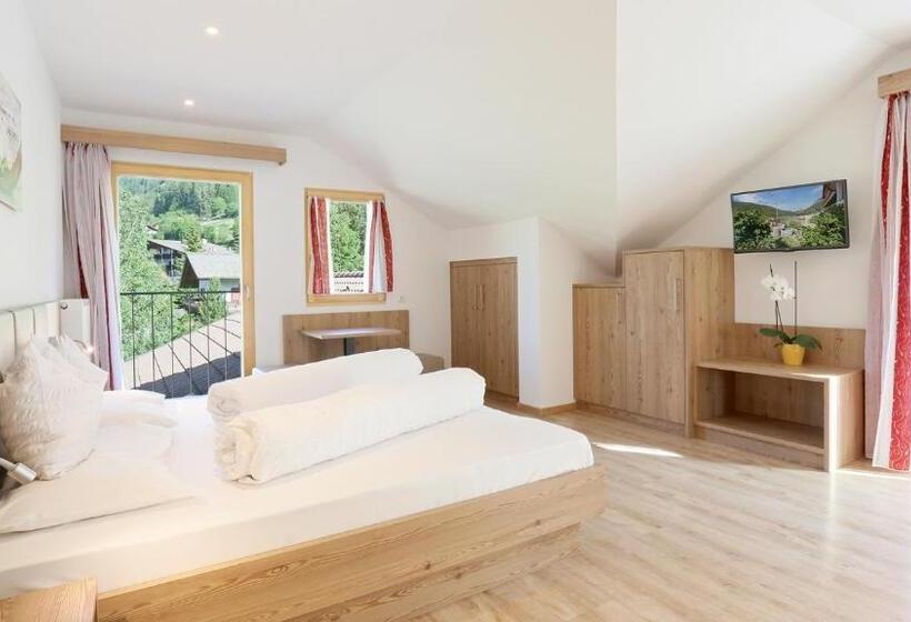 Номер Стандарт, Pension Alpenhof B&b