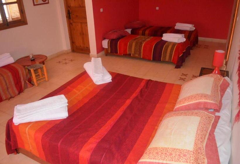 Люкс, Casa Naima
