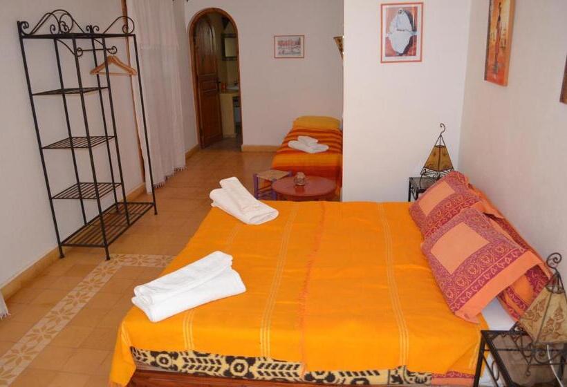 Люкс, Casa Naima