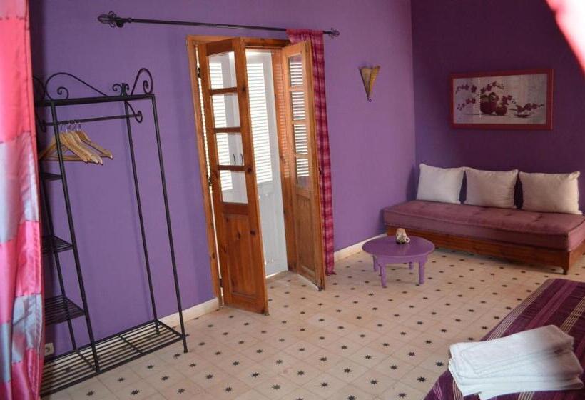 Люкс, Casa Naima