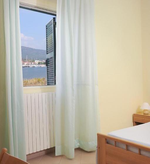 Номер Стандарт, Sporting Hotel Stella Maris