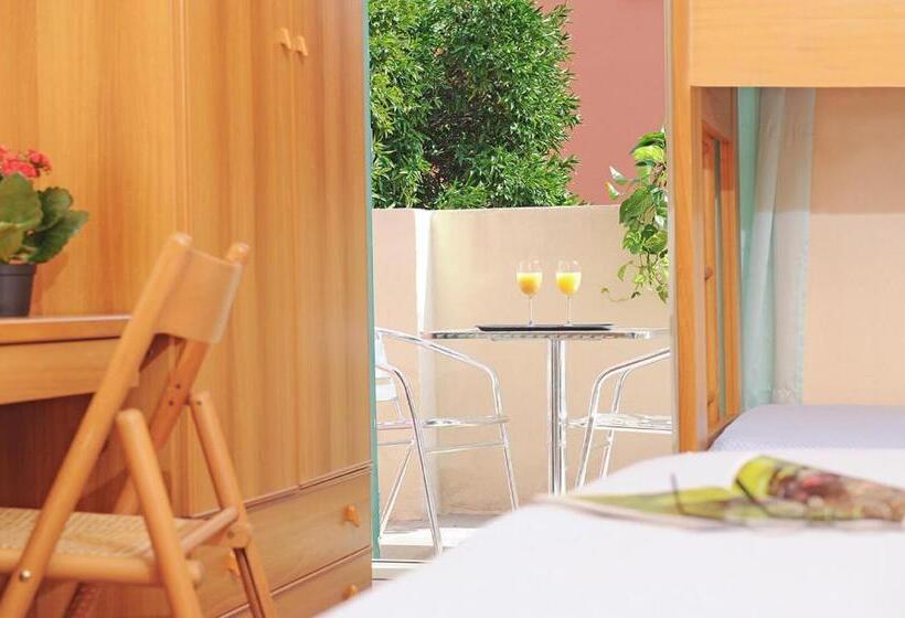 Номер Стандарт, Sporting Hotel Stella Maris