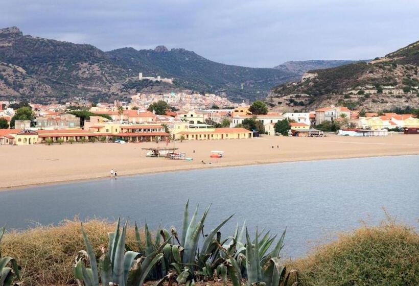 Номер Стандарт, Sporting Hotel Stella Maris