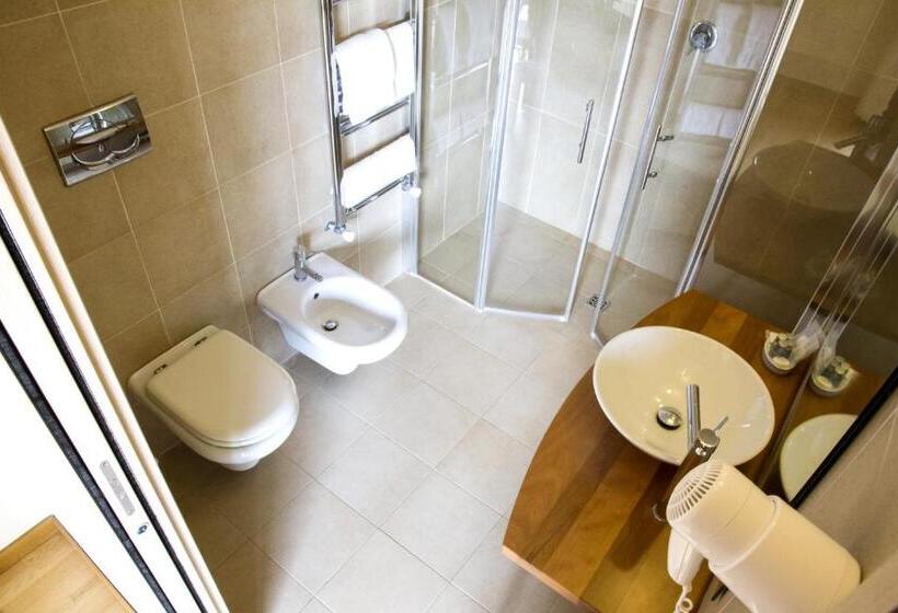 חדר סטנדרט, Villa Barbarina Nature Resort