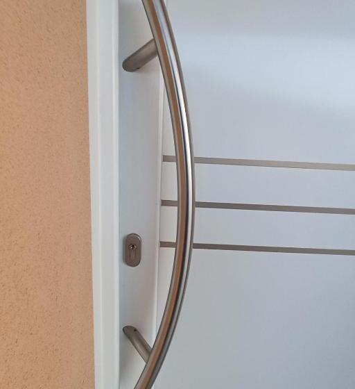 اتاق لوکس, B&b Bianchin Via Trieste 67 Fiumicello Villa Vicentina
