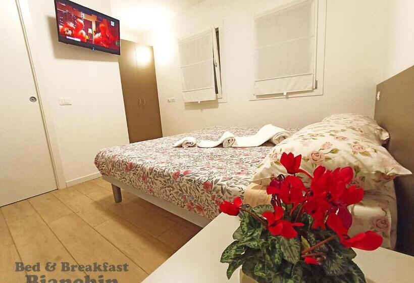 اتاق استاندارد, B&b Bianchin Via Trieste 67 Fiumicello Villa Vicentina