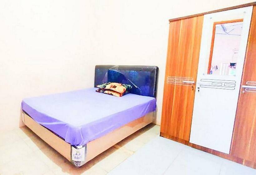 Номер Стандарт, Green Kanca Syariah Guest House Mitra Reddoorz