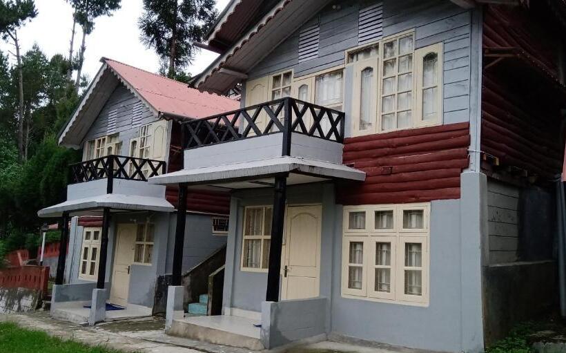 침실 1개 주택, Kasa Resort Best Holiday Resort In Ziro