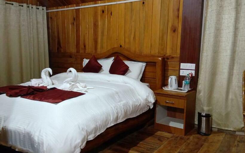 침실 1개 주택, Kasa Resort Best Holiday Resort In Ziro