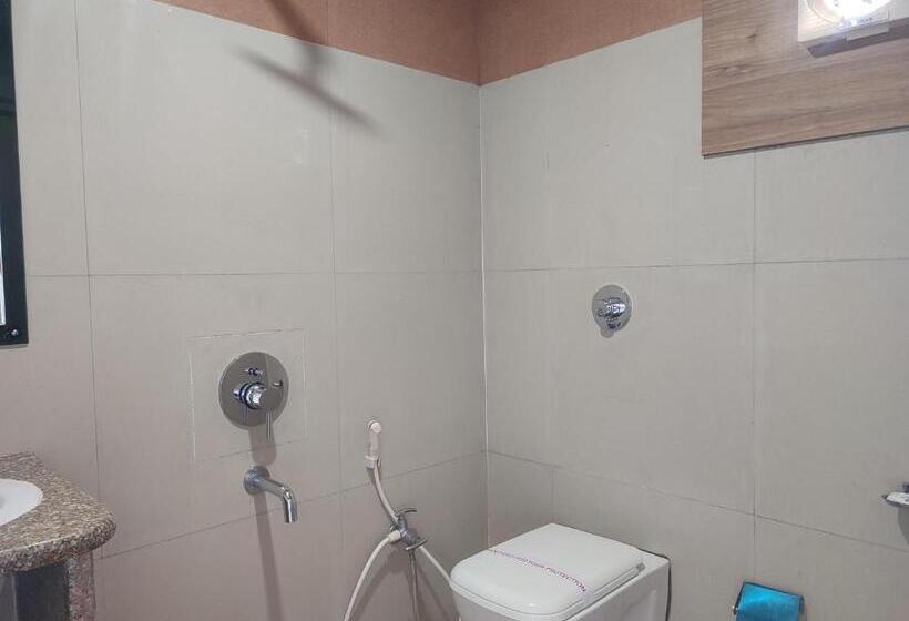 Номер Стандарт, Maa Greenary View   A Holiday Resort
