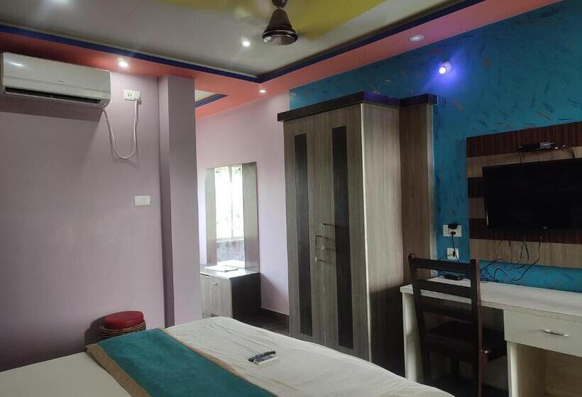 Номер Superior, Maa Greenary View   A Holiday Resort