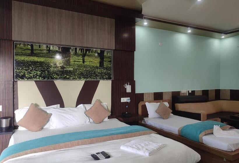 Номер Superior, Maa Greenary View   A Holiday Resort