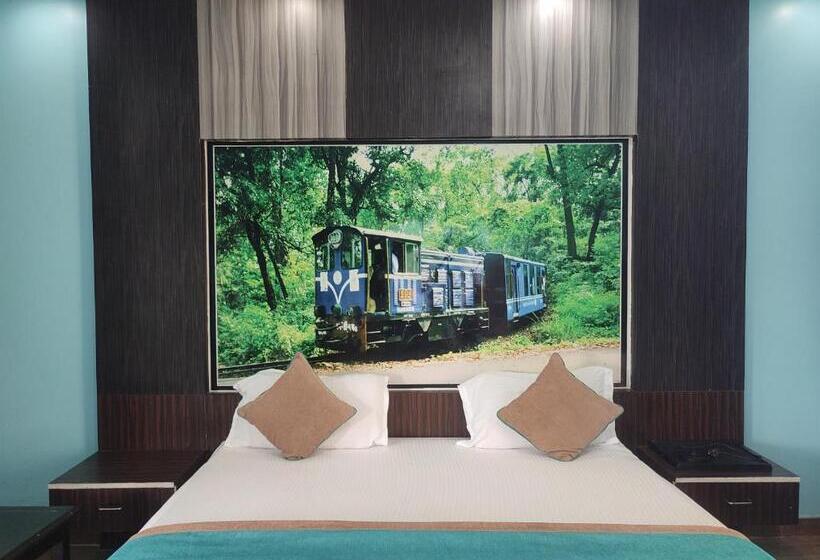Номер Deluxe, Maa Greenary View   A Holiday Resort
