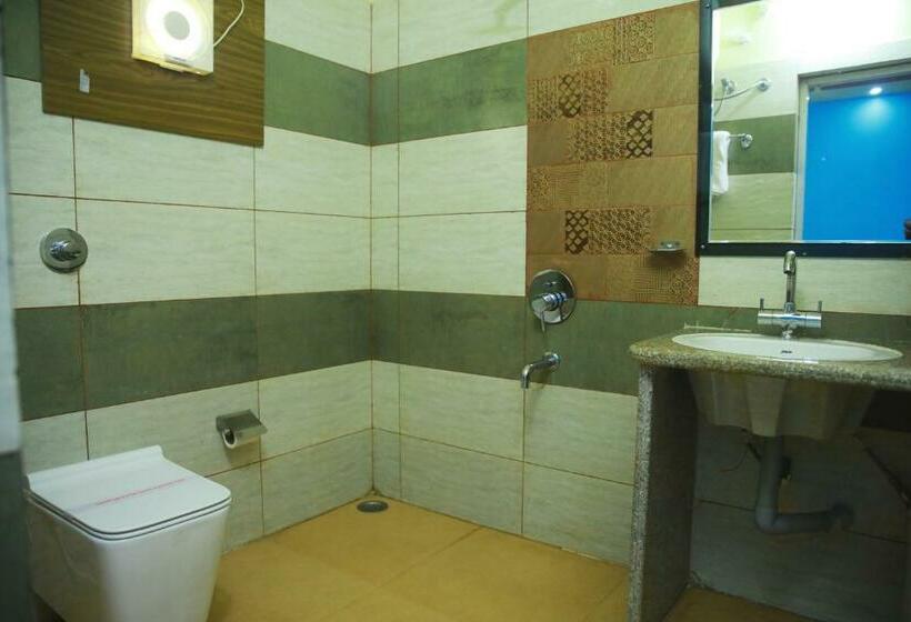 Номер Superior, Maa Greenary View   A Holiday Resort