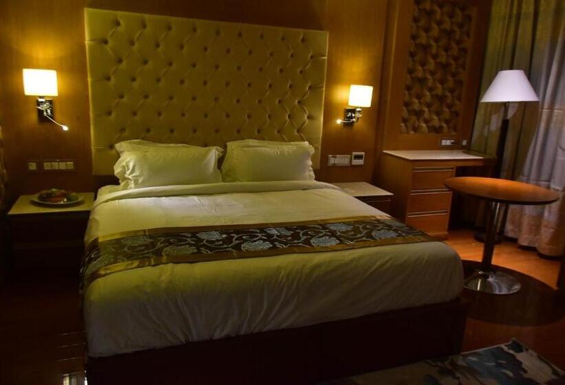 Номер Superior, The Hotel Park