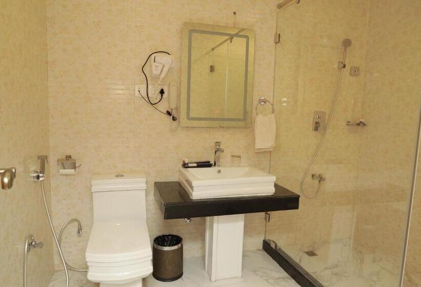 Студио Стандарт Кровать Кинг, The Hotel Park