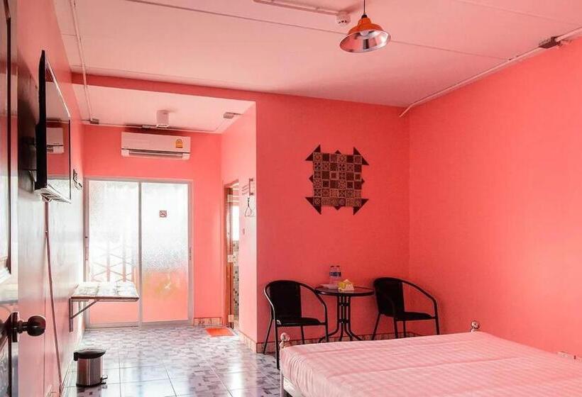 Номер Стандарт, 2u Hotel Hatyai