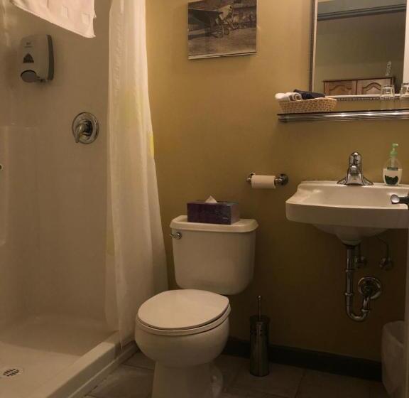 Номер Стандарт, Crowsnest Vineyards Guesthouse