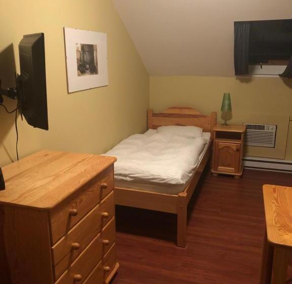 Номер Стандарт, Crowsnest Vineyards Guesthouse