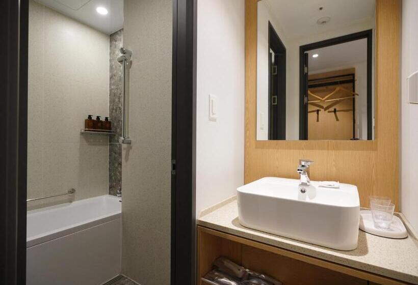 Suíte, Henn Na Hotel Seoul Myeongdong